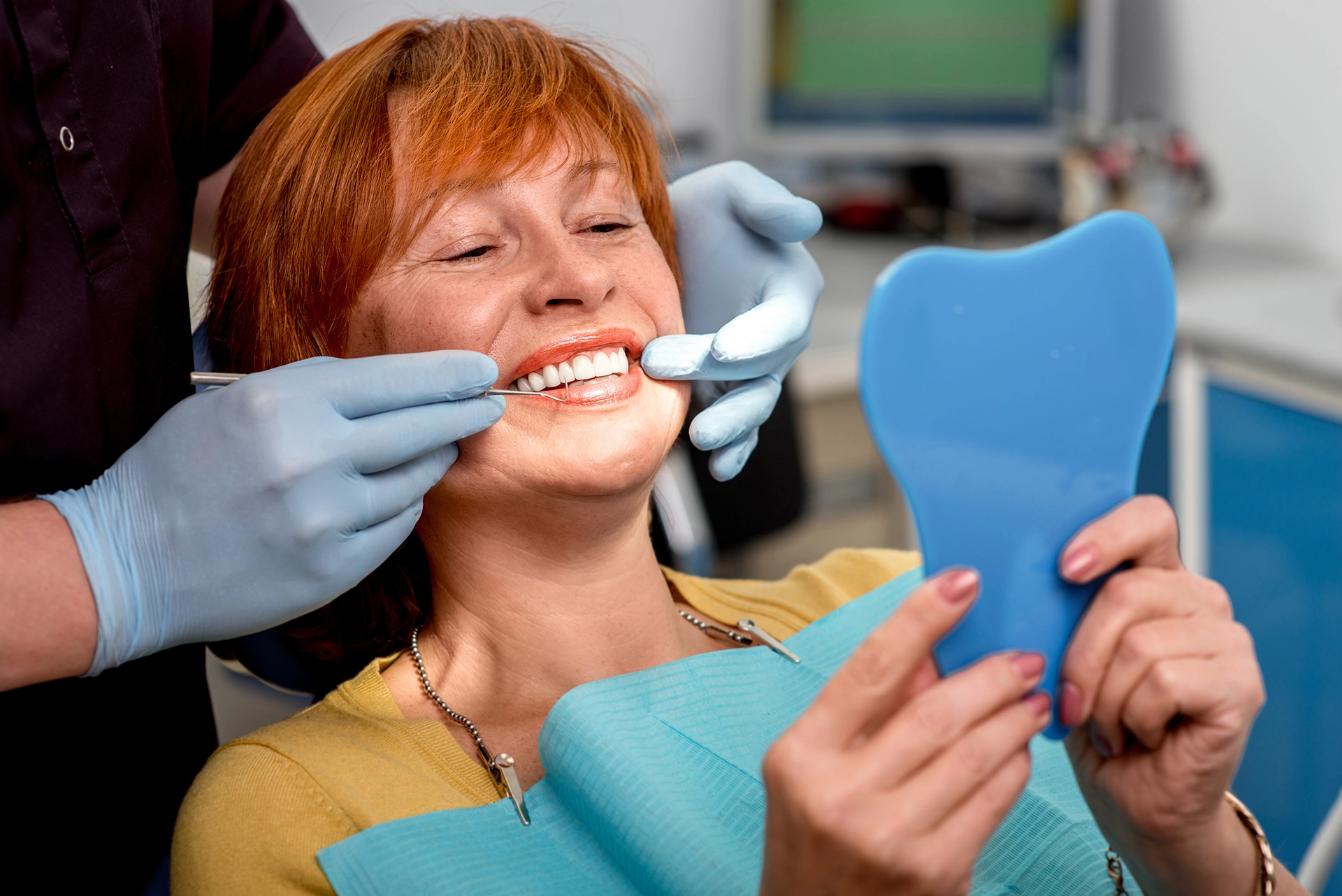 Invisalign Clear Aligners
