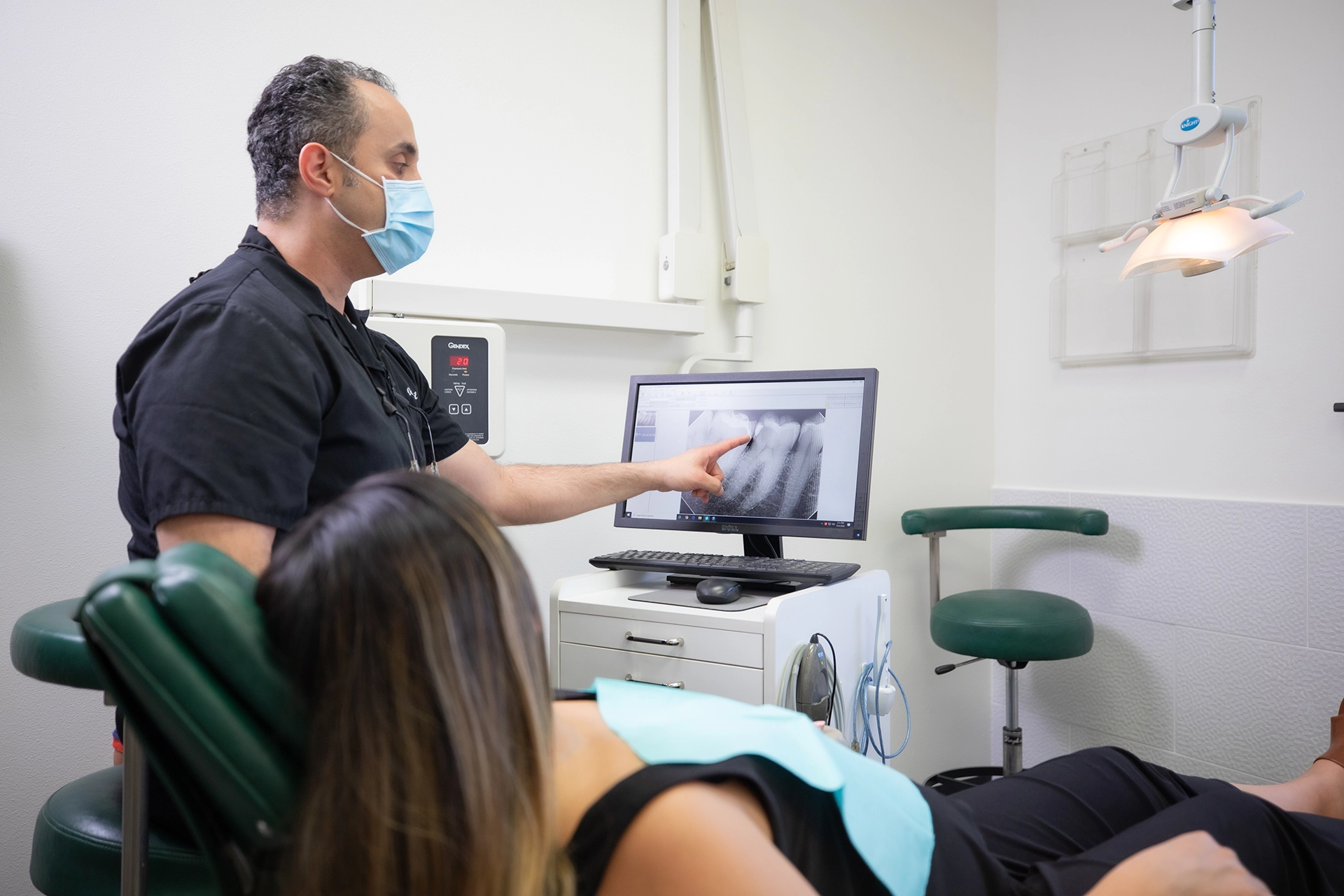 Dental Implants