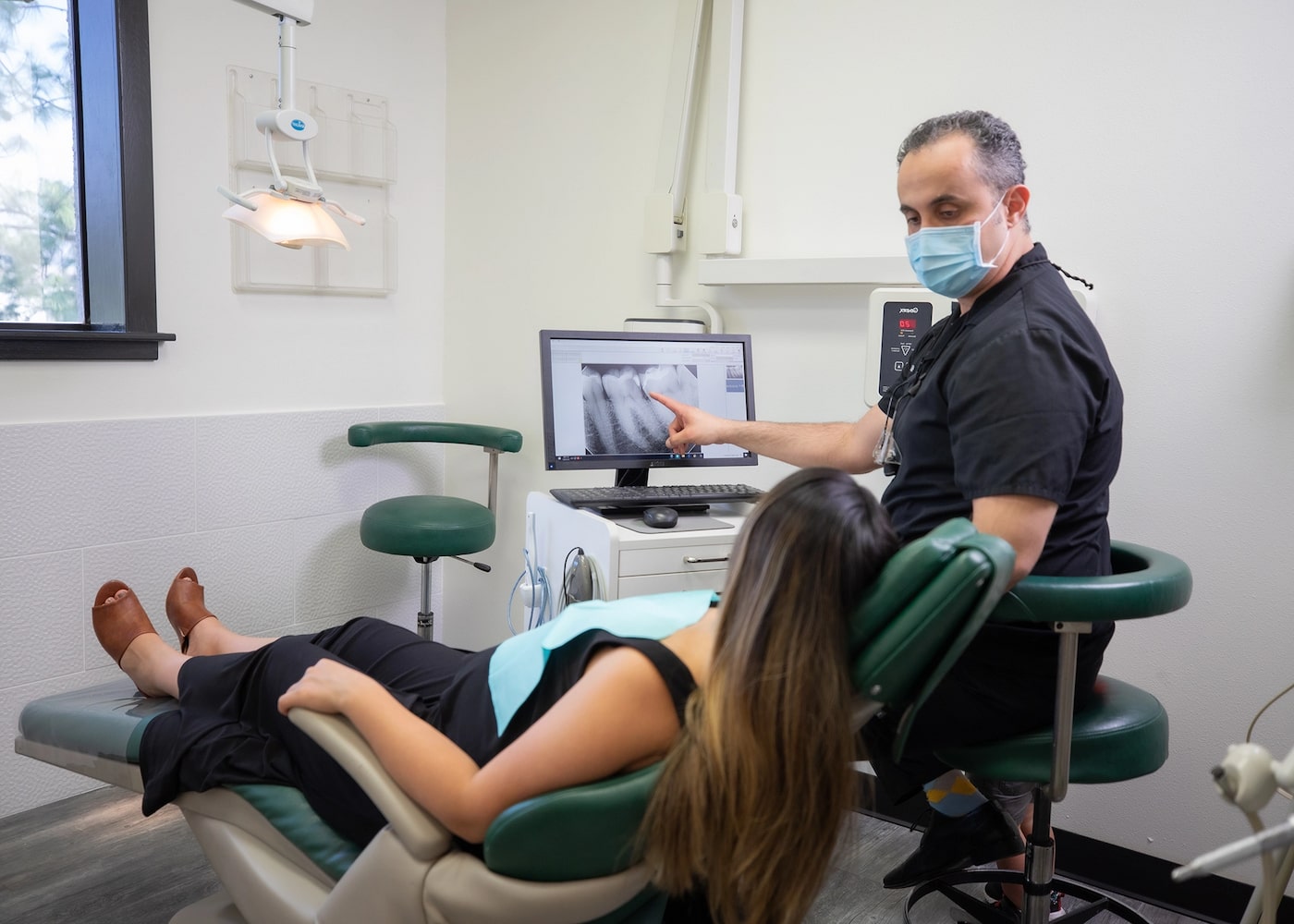Extractions