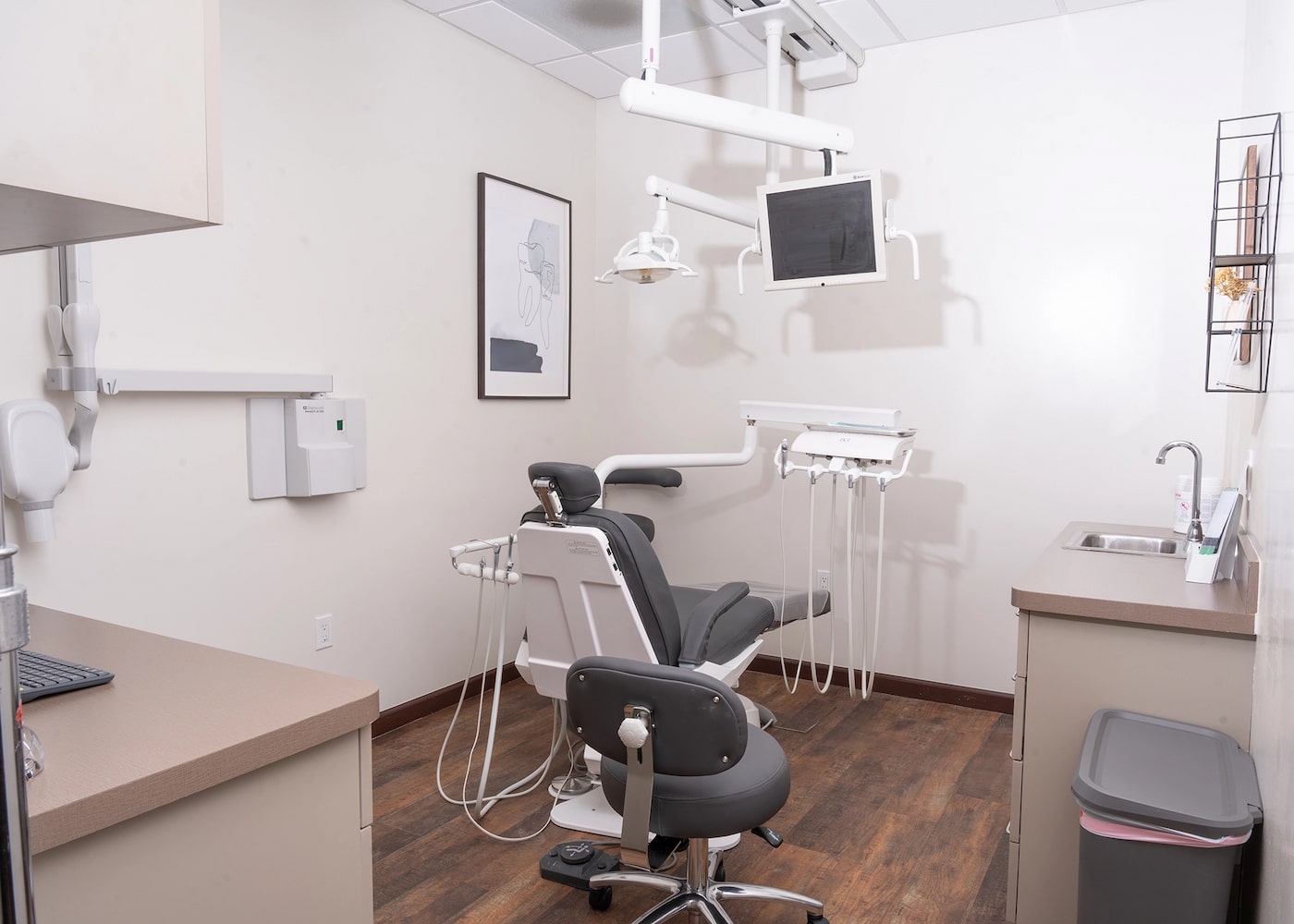 Porcelain Veneers