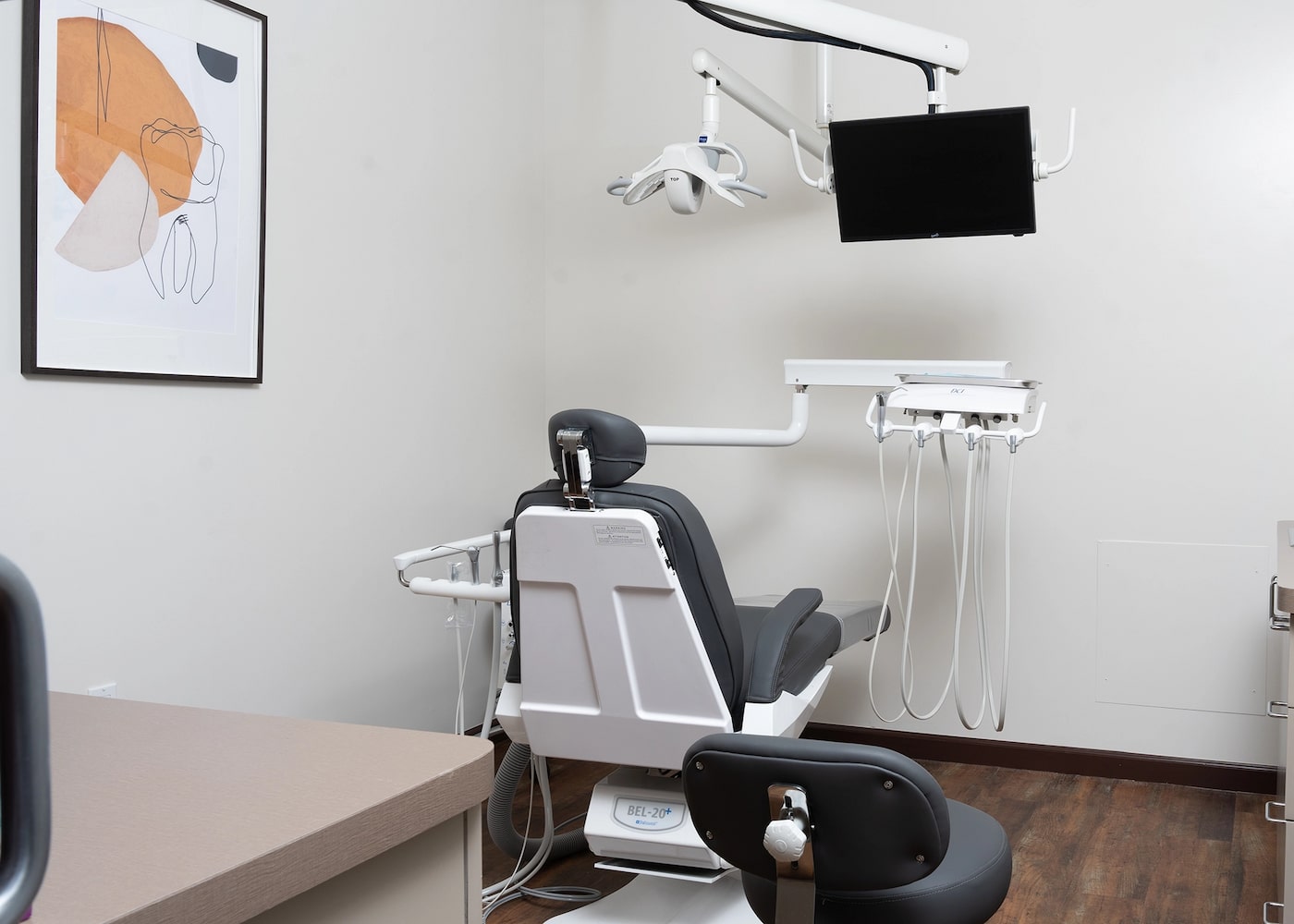 Periodontal Care